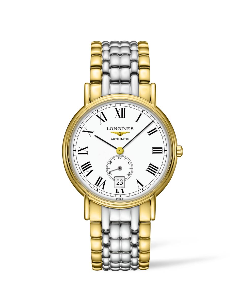 Longines - L43202122